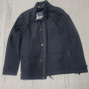 EIDER 아이더 남성 네이비 자켓 L