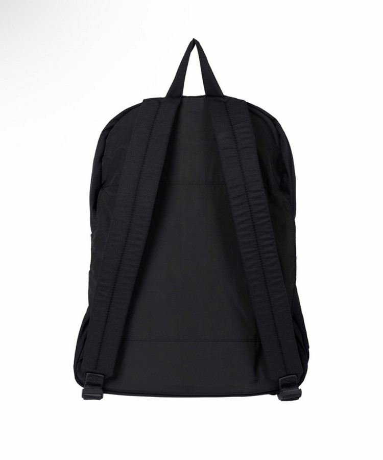 이우가마카라스 Knotted Backpack (Black) 이미지