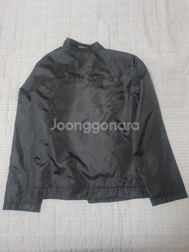 Trebise 여성 골프 자켓 블랙 95--1