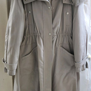 어라운드율 패딩