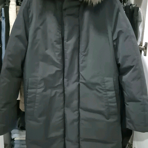 타임옴므 폭스퍼패딩