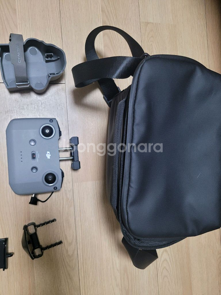 dji 매빅에어 2s 플라이모어킷--2