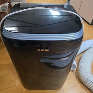 (상태 A급) 이동식 이어컨 팝니다