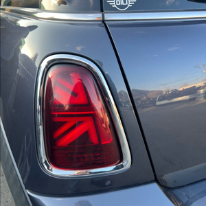 미니쿠퍼 2012 유니온잭 후미등 판매