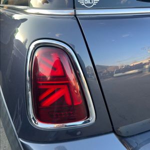 미니쿠퍼 2012 유니온잭 후미등 판매