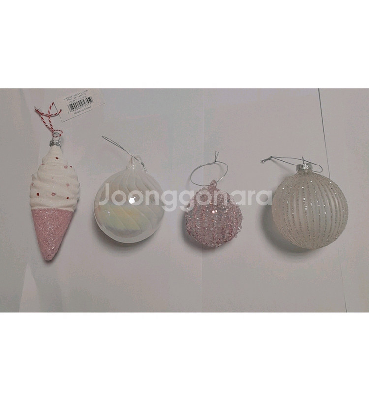 트리 오너먼트--2