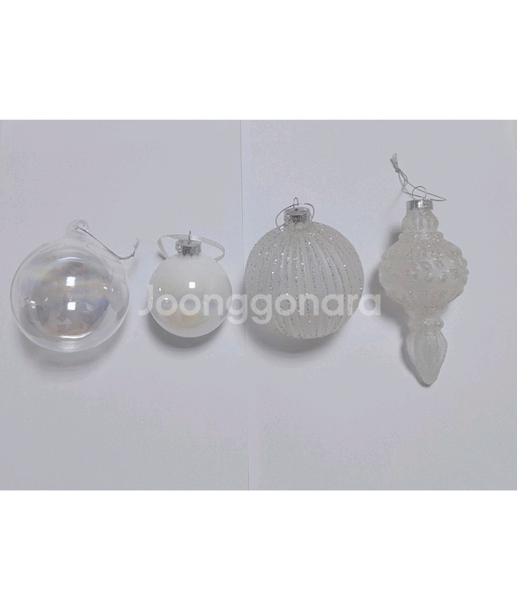 트리 오너먼트--0