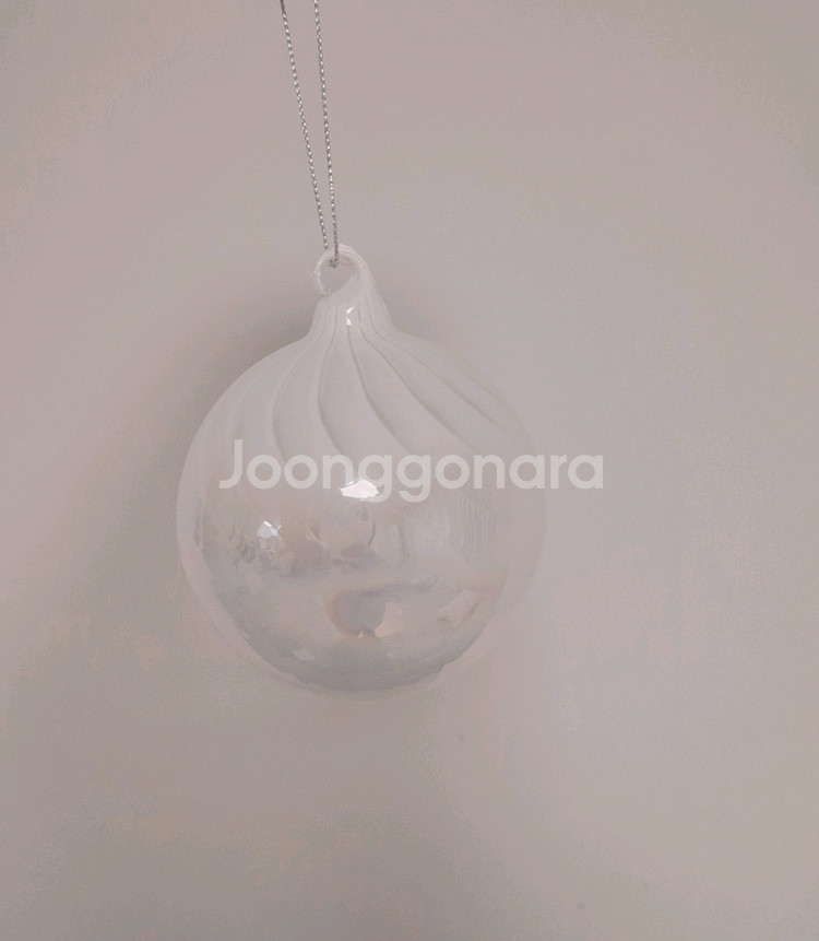 트리 오너먼트--3