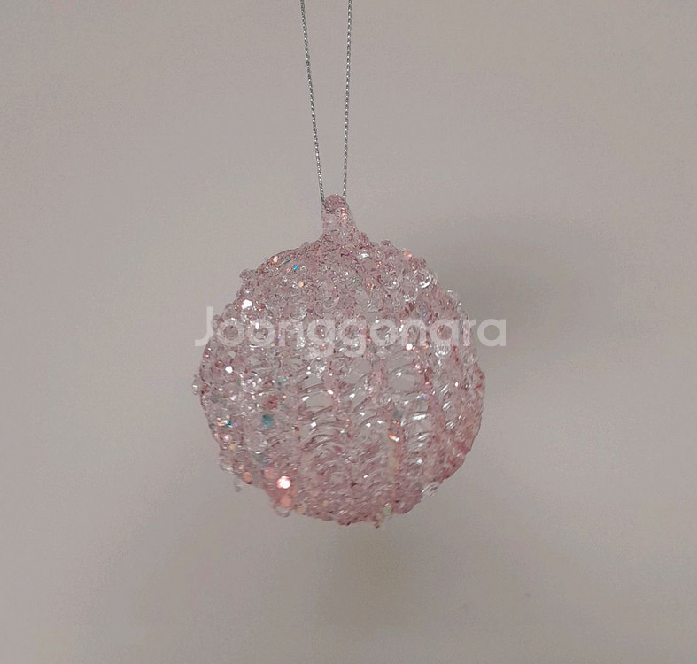 트리 오너먼트--4