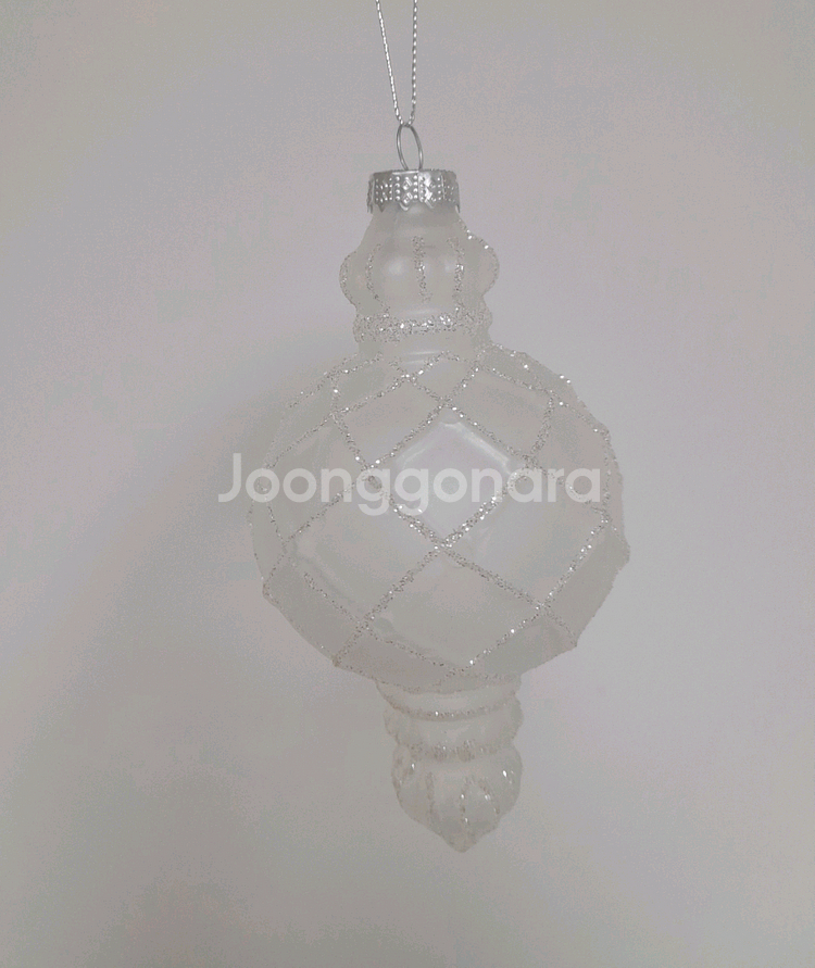 트리 오너먼트--8