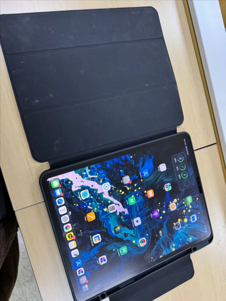 갤럭시탭 S9+ 128GB WiFi + 매직키보드 이미지