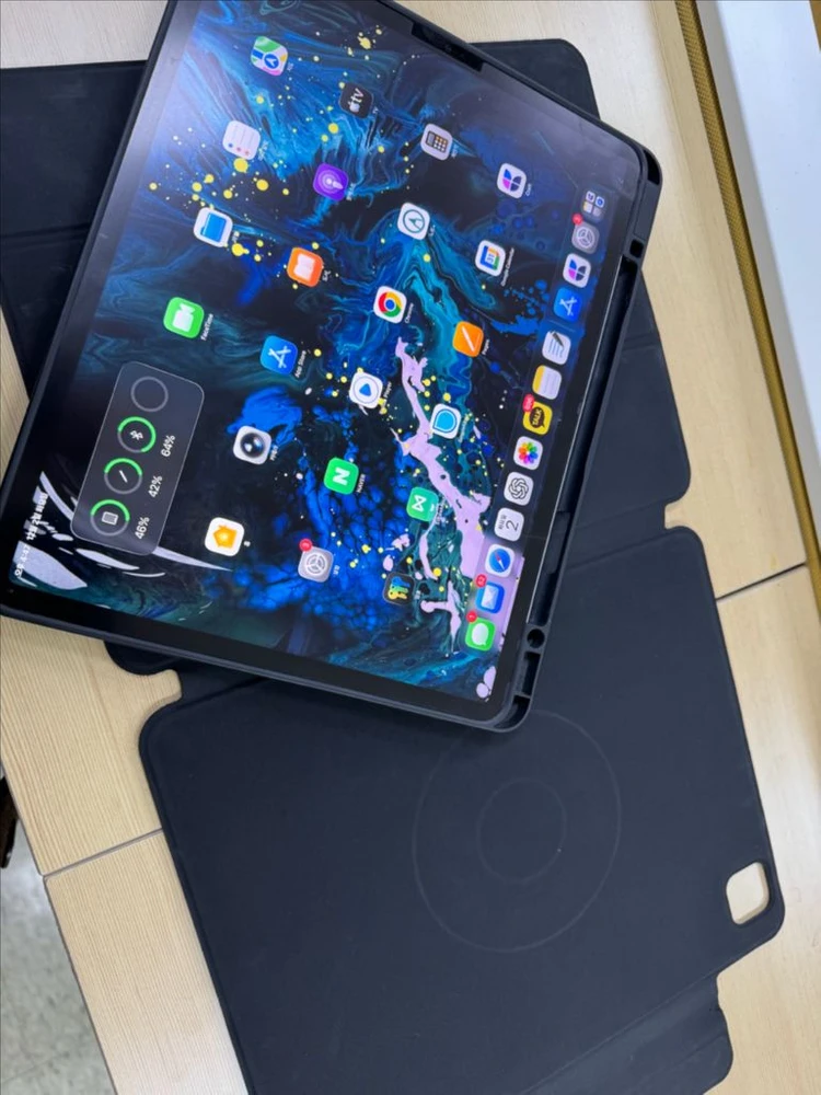 갤럭시탭 S9+ 128GB WiFi + 매직키보드 이미지
