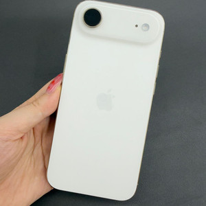 대전중고폰) S급 풀박스 아이폰 에어 (17에어) 256G 골드 판매합니다 086184