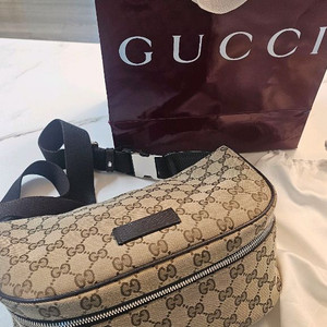 구찌 정품 크로스백 밸트백 호보백 힙색 토트백 신품급