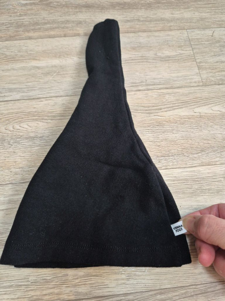 블랙모자, 레깅스 (90)--3