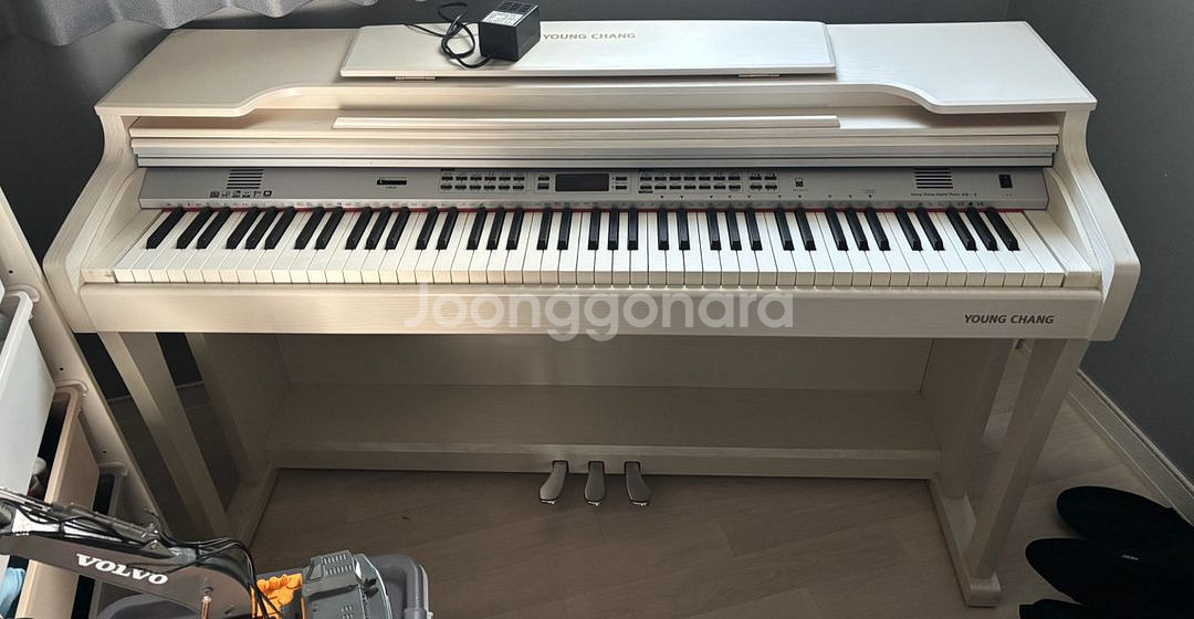 영창 디지털 전자피아노--0