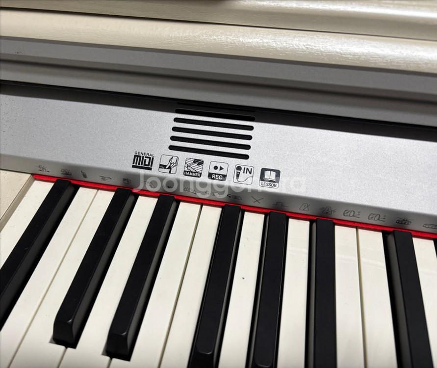 영창 디지털 전자피아노--1