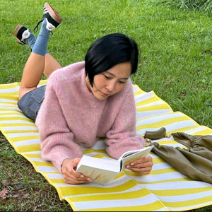 앤아더스토리즈 김나영 니트팝니다