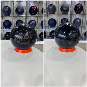 로얄앵귤러원(중고볼링공)(덤리스지공가능)