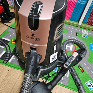 비치움 클린맥스 건식 청소기