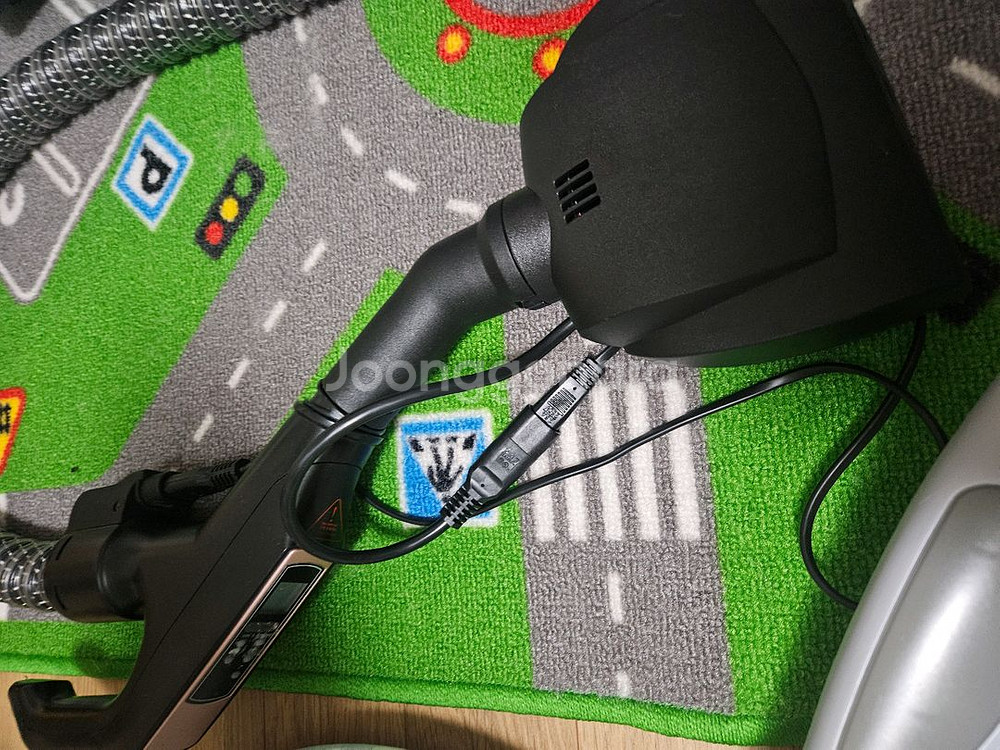 비치움 클린맥스 건식 청소기--1