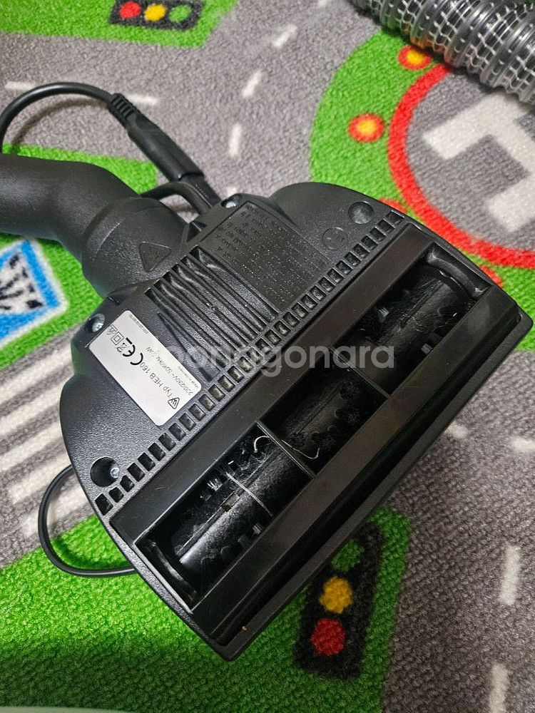 비치움 클린맥스 건식 청소기--2