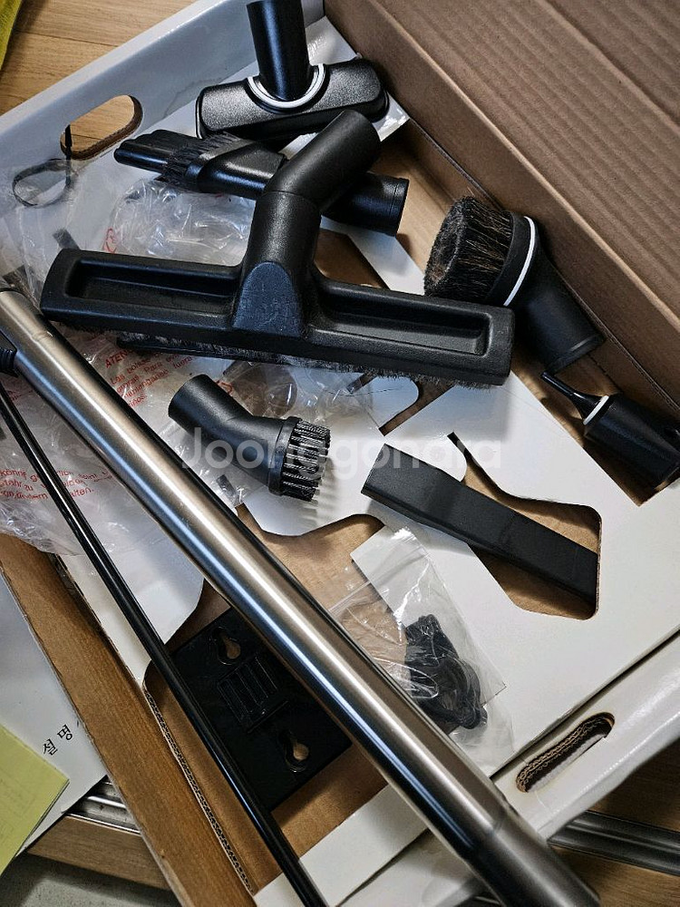 비치움 클린맥스 건식 청소기--3