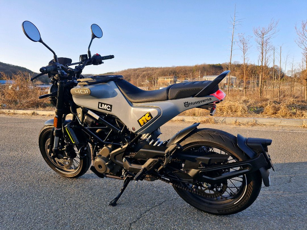 스바르트필렌401/22년식/1만키로/295만원 이미지