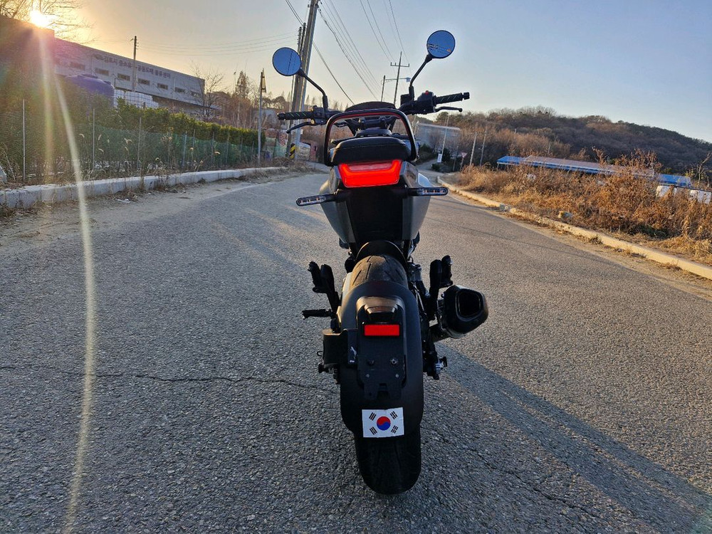 스바르트필렌401/22년식/1만키로/295만원 이미지