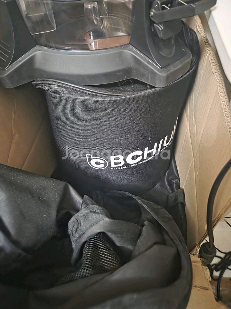 비치움 클린맥스 건식 청소기--4