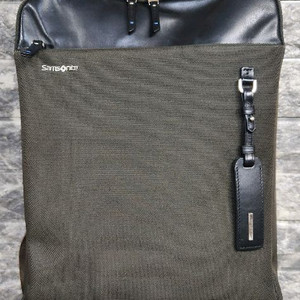 샘소나이트 비지니스 백팩. 노트북백팩