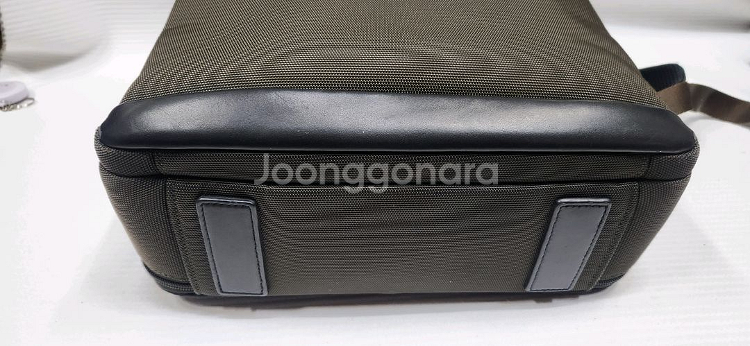 샘소나이트 비지니스 백팩. 노트북백팩--5