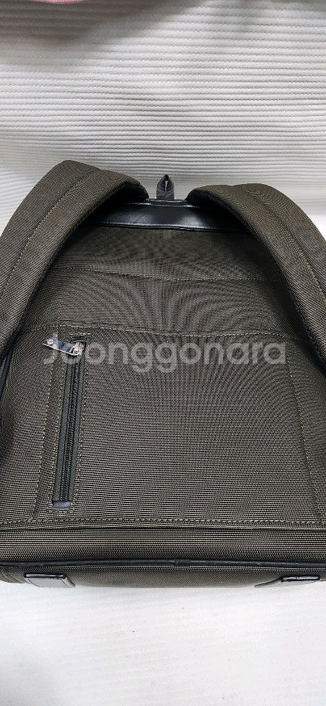 샘소나이트 비지니스 백팩. 노트북백팩--6