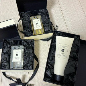 조말론 바디&핸드워시, 샤워젤 등