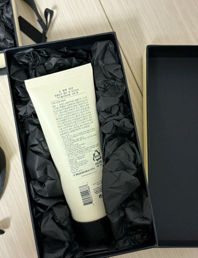 조말론 바디&핸드워시, 샤워젤 등--1