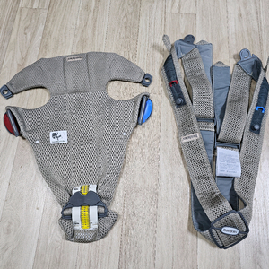 베이비뵨 미니 메쉬