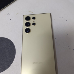 갤럭시S24울트라 512기가 ss급