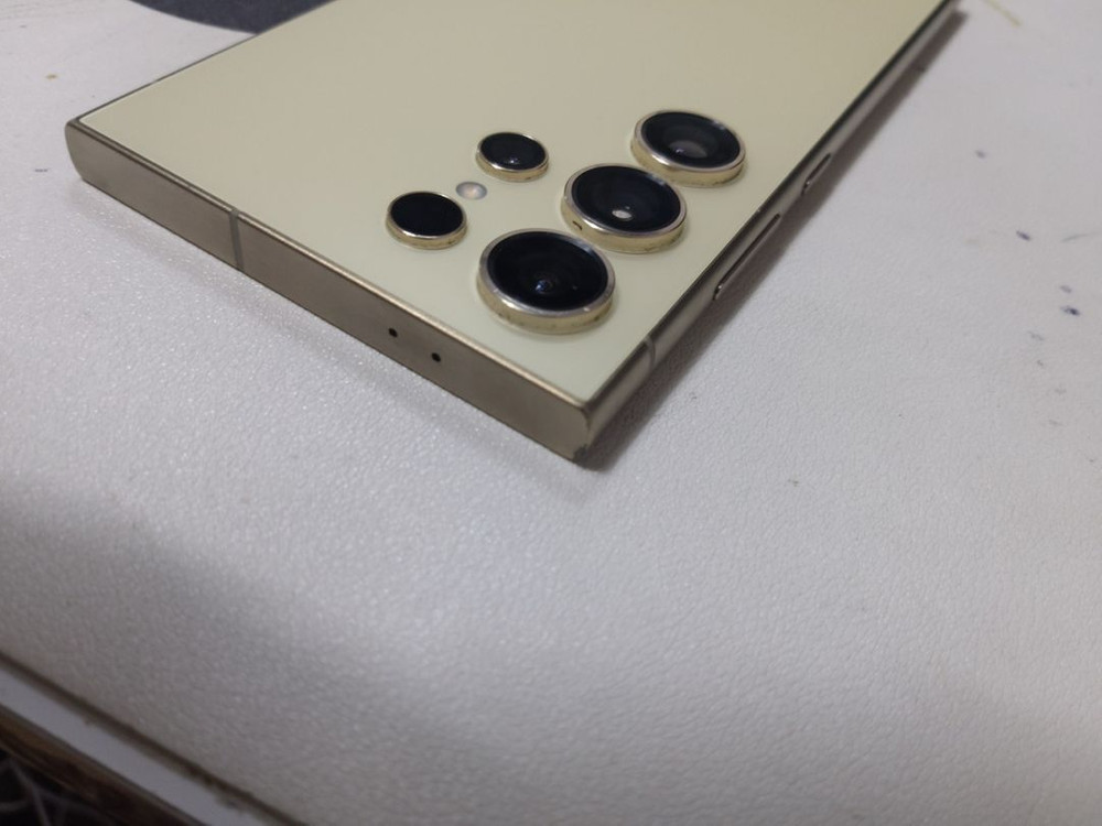 갤럭시S24울트라 512기가 ss급 이미지