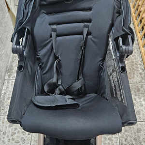 유모차 (오르빗베이비g5 디럭스유모차)