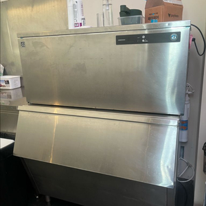 호시자키 얼음 제빙기 im-240dwne 이미지