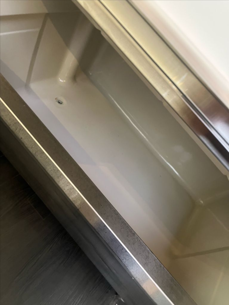 호시자키 얼음 제빙기 im-240dwne 이미지