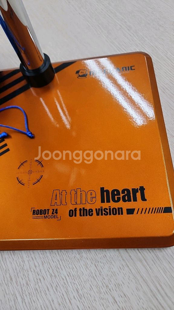 메카닉로봇 Z4 디지털 현미경--3