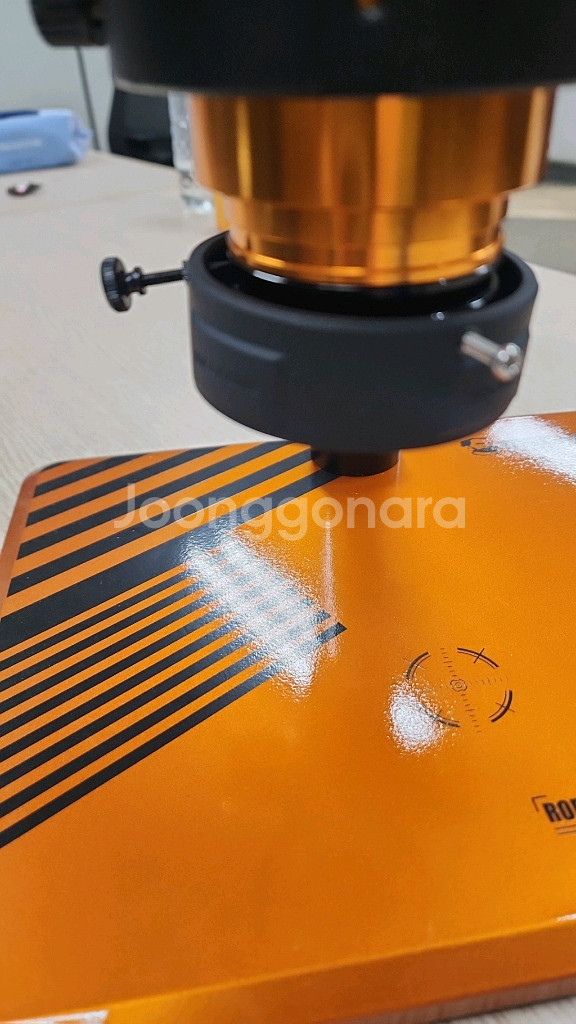 메카닉로봇 Z4 디지털 현미경--4