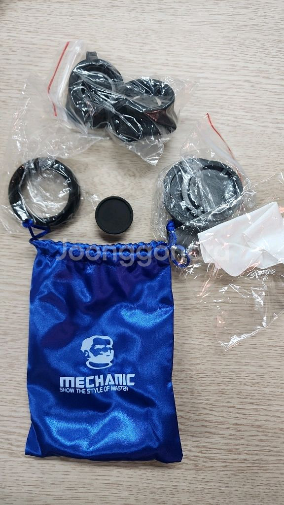 메카닉로봇 Z4 디지털 현미경--5