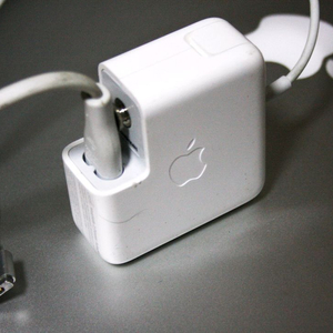 애플 맥세이프2 45W 파워 아답터 A1436(정품)
