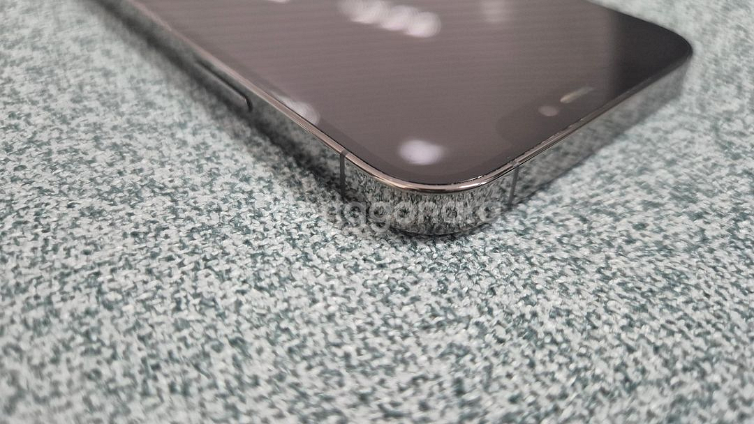 아이폰 12프로 256GB 그라파이트--6