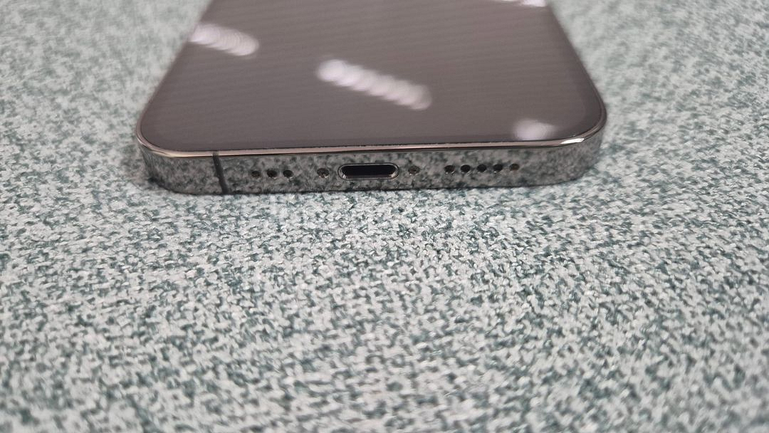 아이폰 12프로 256GB 그라파이트--9