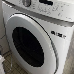 삼성 드럼세탁기 16kg