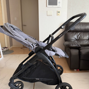 잉글리쉬나 유모차
