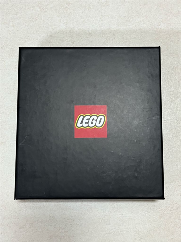 레고 VIP 골드 트로피 21년 하반기--2